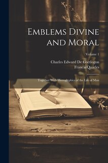 Couverture_Emblems Divine and Moral