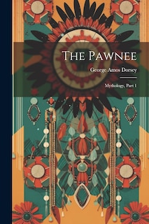Front cover_The Pawnee