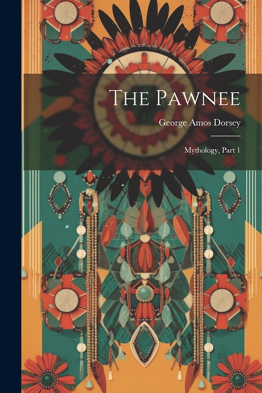 Front cover_The Pawnee