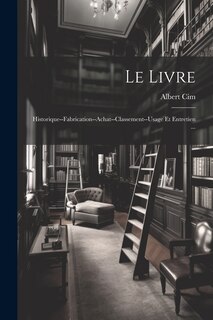 Couverture_Le Livre