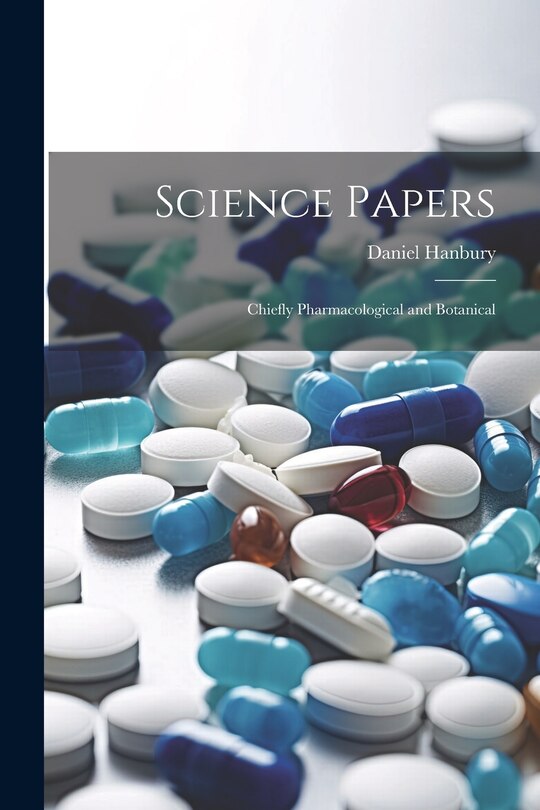 Front cover_Science Papers