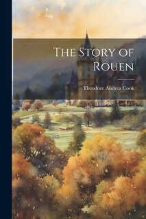 Couverture_The Story of Rouen