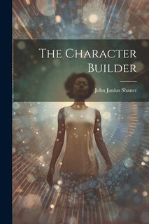 Couverture_The Character Builder