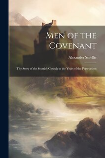 Front cover_Men of the Covenant