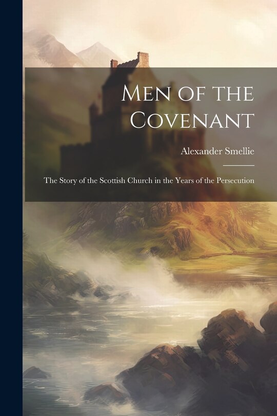 Front cover_Men of the Covenant