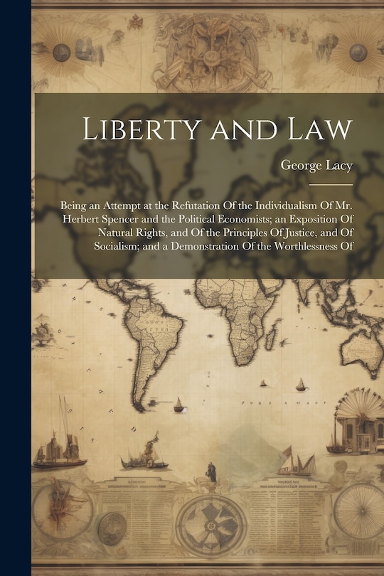 Front cover_Liberty and Law