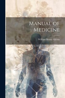 Front cover_Manual of Medicine