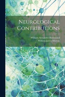 Couverture_Neurological Contributions