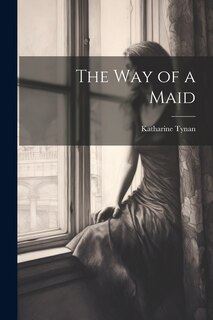 Front cover_The Way of a Maid
