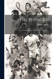 Front cover_The Plunger