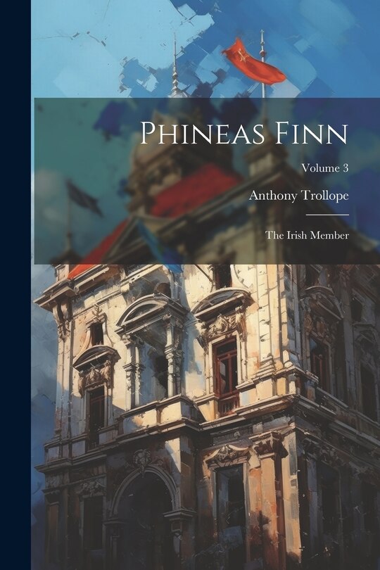 Couverture_Phineas Finn