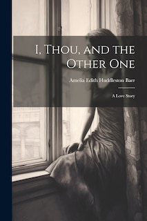 Front cover_I, Thou, and the Other One