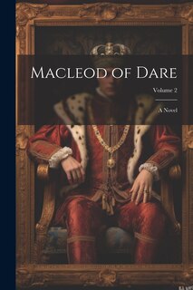 Couverture_Macleod of Dare