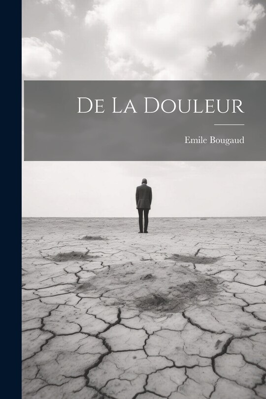Couverture_De La Douleur