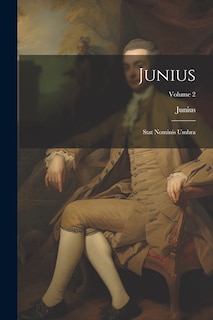 Front cover_Junius