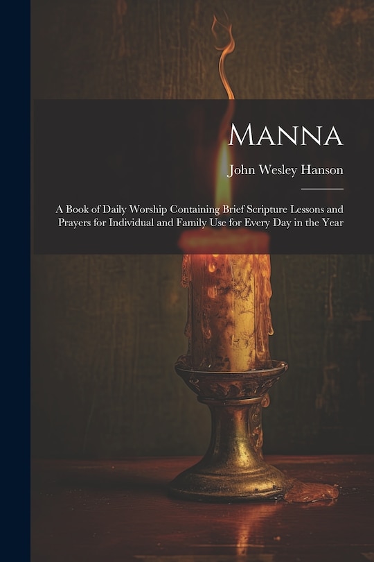 Front cover_Manna