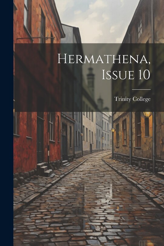 Couverture_Hermathena, Issue 10