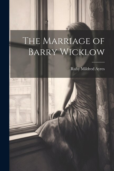 The Marriage of Barry Wicklow