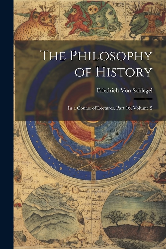 Front cover_The Philosophy of History