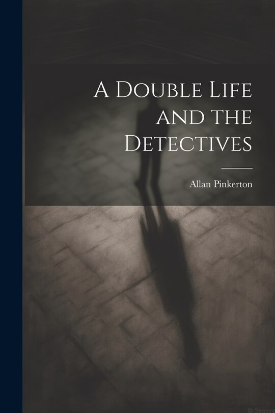 Couverture_A Double Life and the Detectives