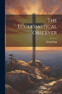 Couverture_The Ecclesiastical Observer