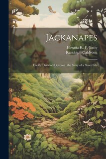Front cover_Jackanapes