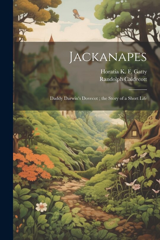 Front cover_Jackanapes