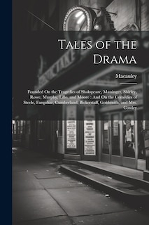 Couverture_Tales of the Drama