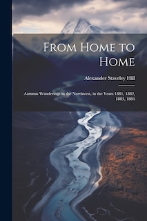 Couverture_From Home to Home