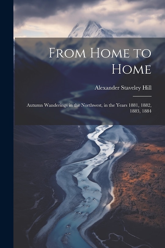 Couverture_From Home to Home