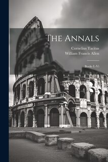 Front cover_The Annals