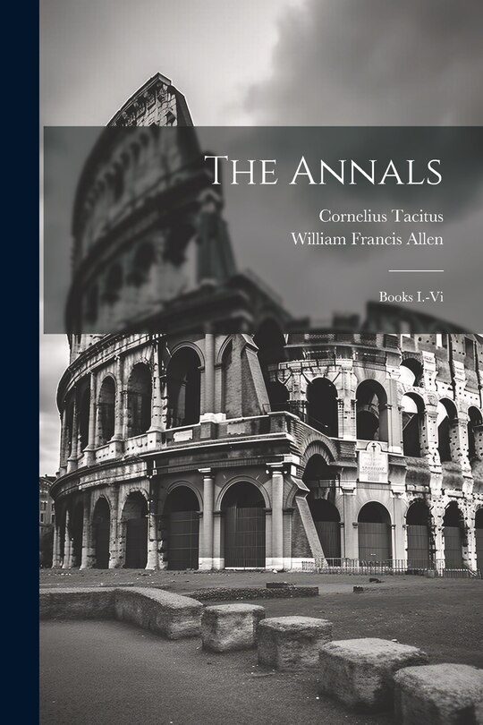 Front cover_The Annals
