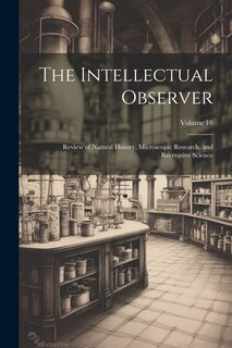 Front cover_The Intellectual Observer