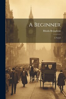 Front cover_A Beginner