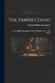 Couverture_The Pawns Count