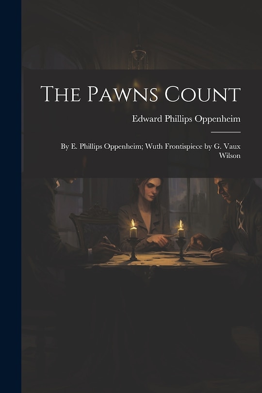 Couverture_The Pawns Count