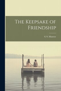 Front cover_The Keepsake of Friendship