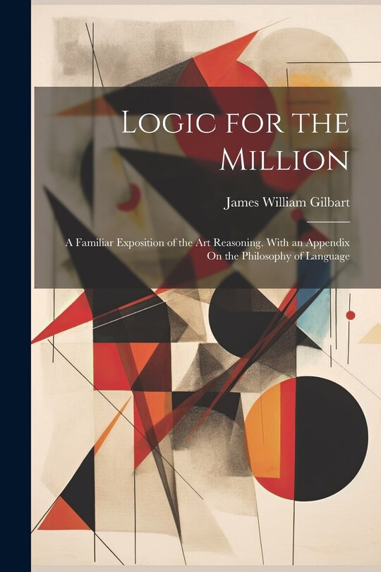 Couverture_Logic for the Million