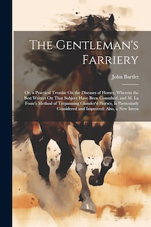 Couverture_The Gentleman's Farriery