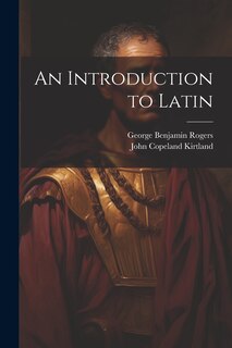 Couverture_An Introduction to Latin