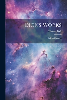 Front cover_Dick's Works
