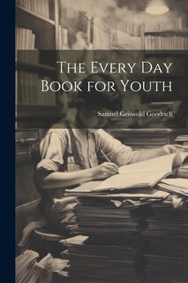 Front cover_The Every Day Book for Youth