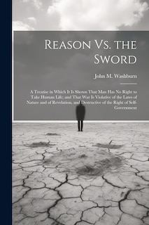 Front cover_Reason Vs. the Sword