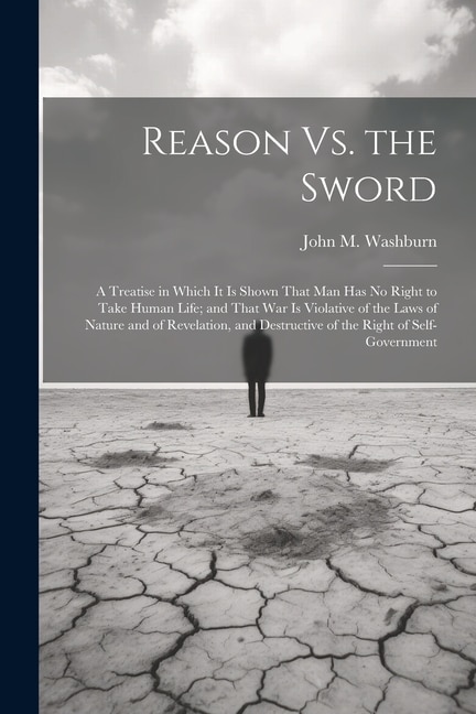 Front cover_Reason Vs. the Sword
