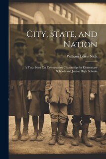 Front cover_City, State, and Nation