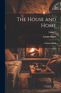 Front cover_The House and Home