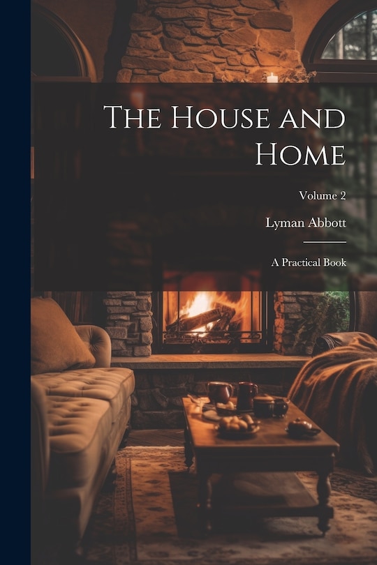 Front cover_The House and Home