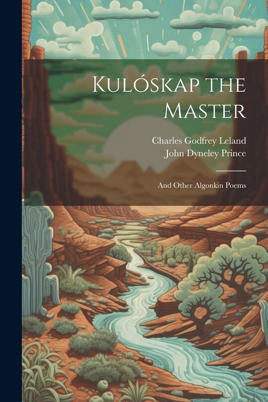 Couverture_Kul&oacute;skap the Master