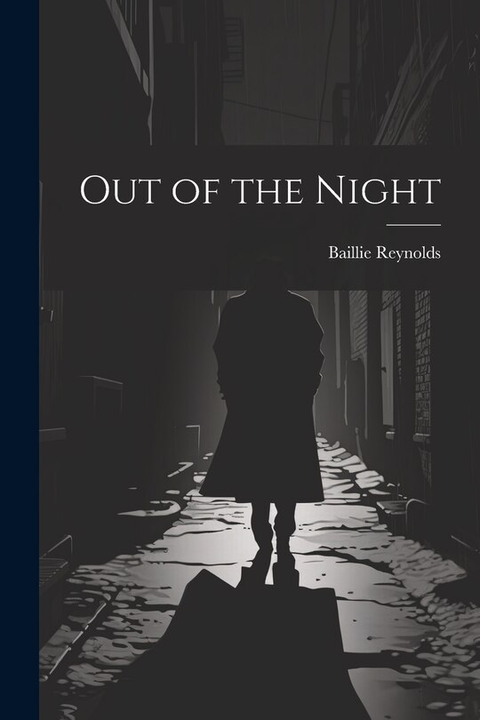 Couverture_Out of the Night