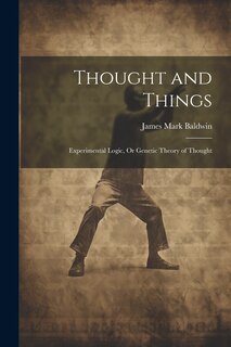 Front cover_Thought and Things
